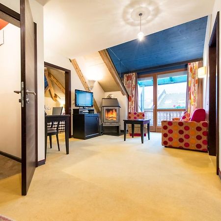 Adler Suite & Stube Villabassa Ngoại thất bức ảnh