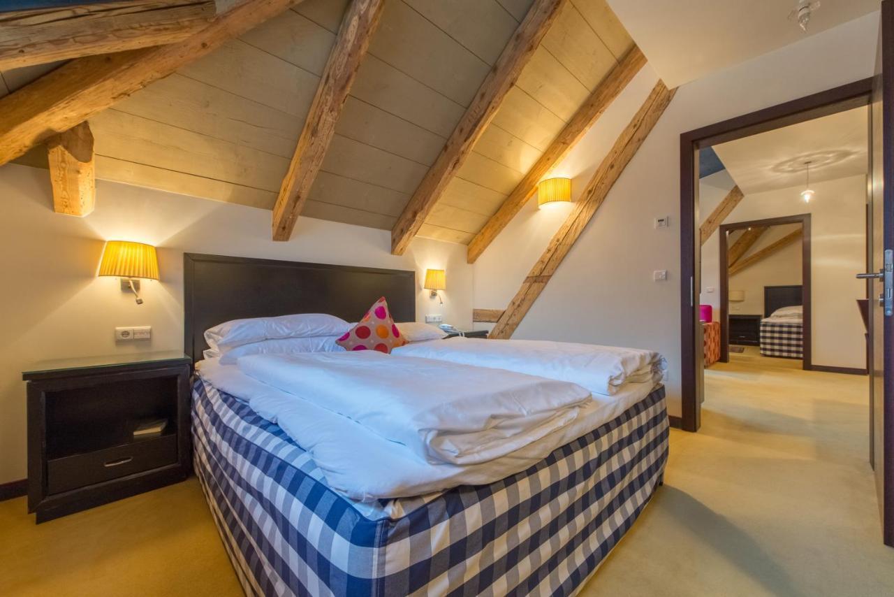 Adler Suite & Stube Villabassa Ngoại thất bức ảnh