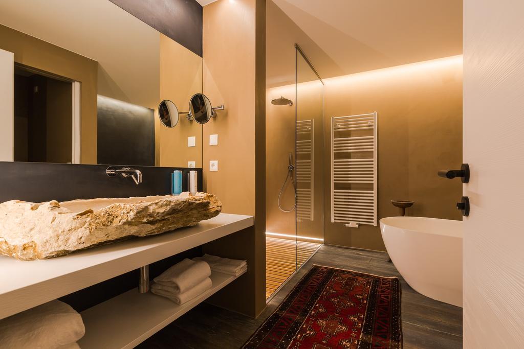 Adler Suite & Stube Villabassa Ngoại thất bức ảnh
