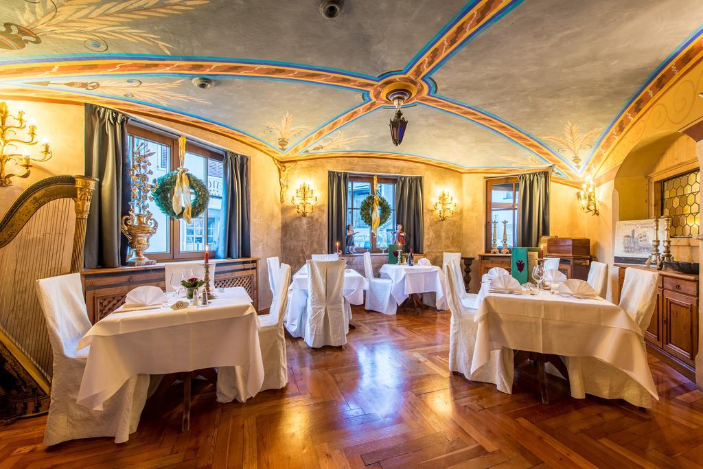 Adler Suite & Stube Villabassa Ngoại thất bức ảnh