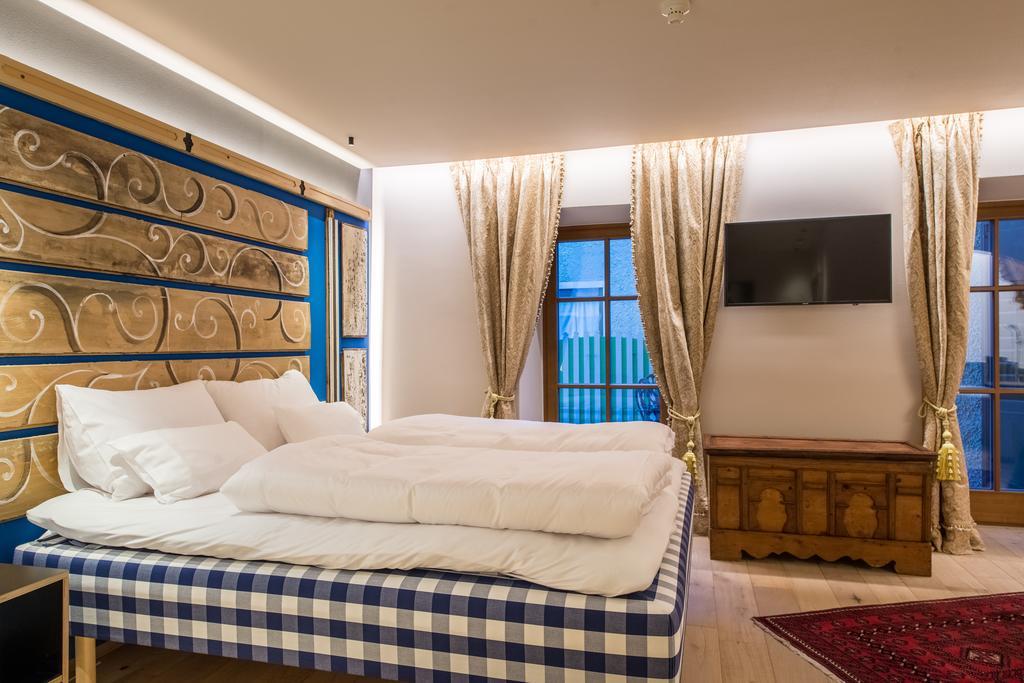 Adler Suite & Stube Villabassa Ngoại thất bức ảnh