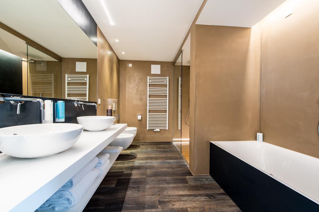Adler Suite & Stube Villabassa Ngoại thất bức ảnh