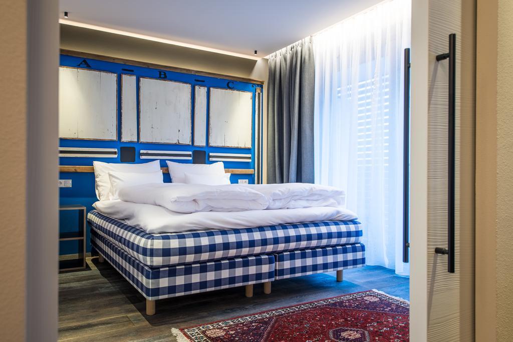 Adler Suite & Stube Villabassa Ngoại thất bức ảnh