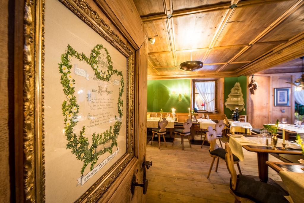 Adler Suite & Stube Villabassa Ngoại thất bức ảnh