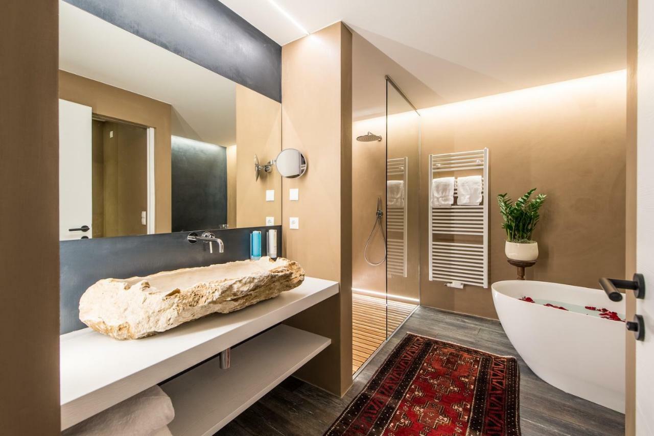 Adler Suite & Stube Villabassa Ngoại thất bức ảnh