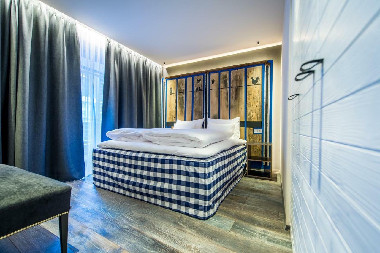 Adler Suite & Stube Villabassa Ngoại thất bức ảnh