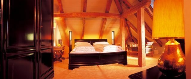 Adler Suite & Stube Villabassa Ngoại thất bức ảnh