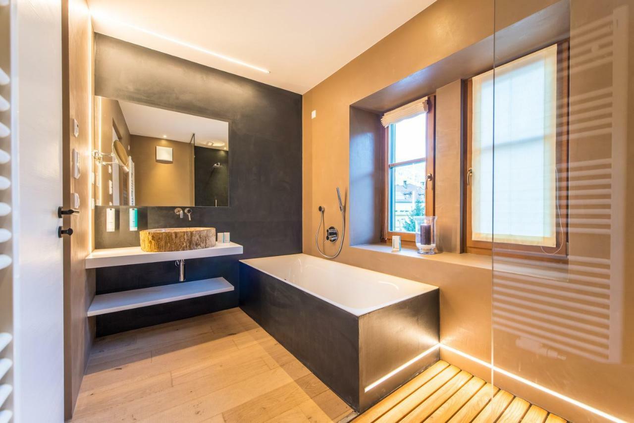 Adler Suite & Stube Villabassa Ngoại thất bức ảnh