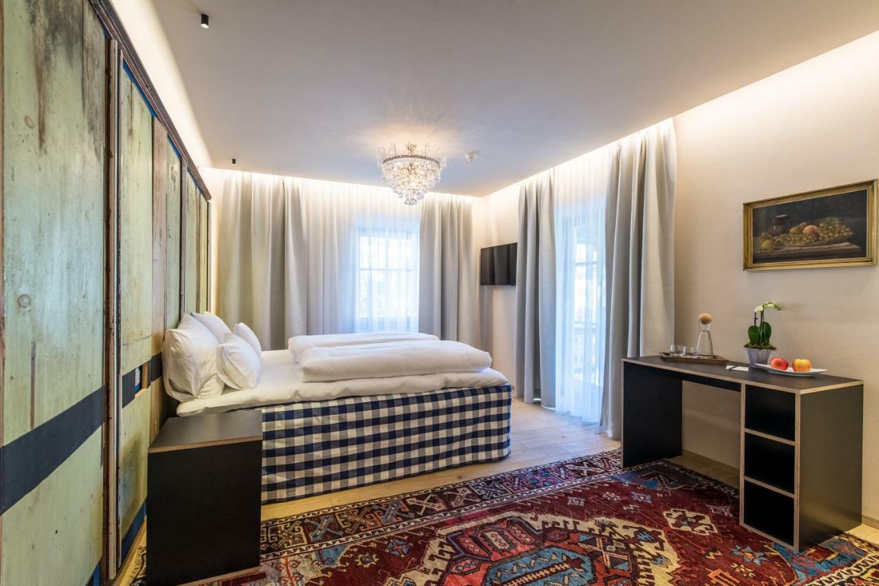 Adler Suite & Stube Villabassa Ngoại thất bức ảnh